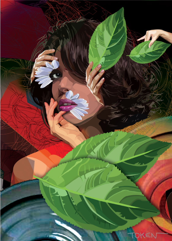 cheveux-digital-art-Token-artist