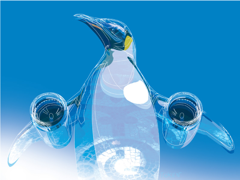 decoller-digital-art-Token-artist