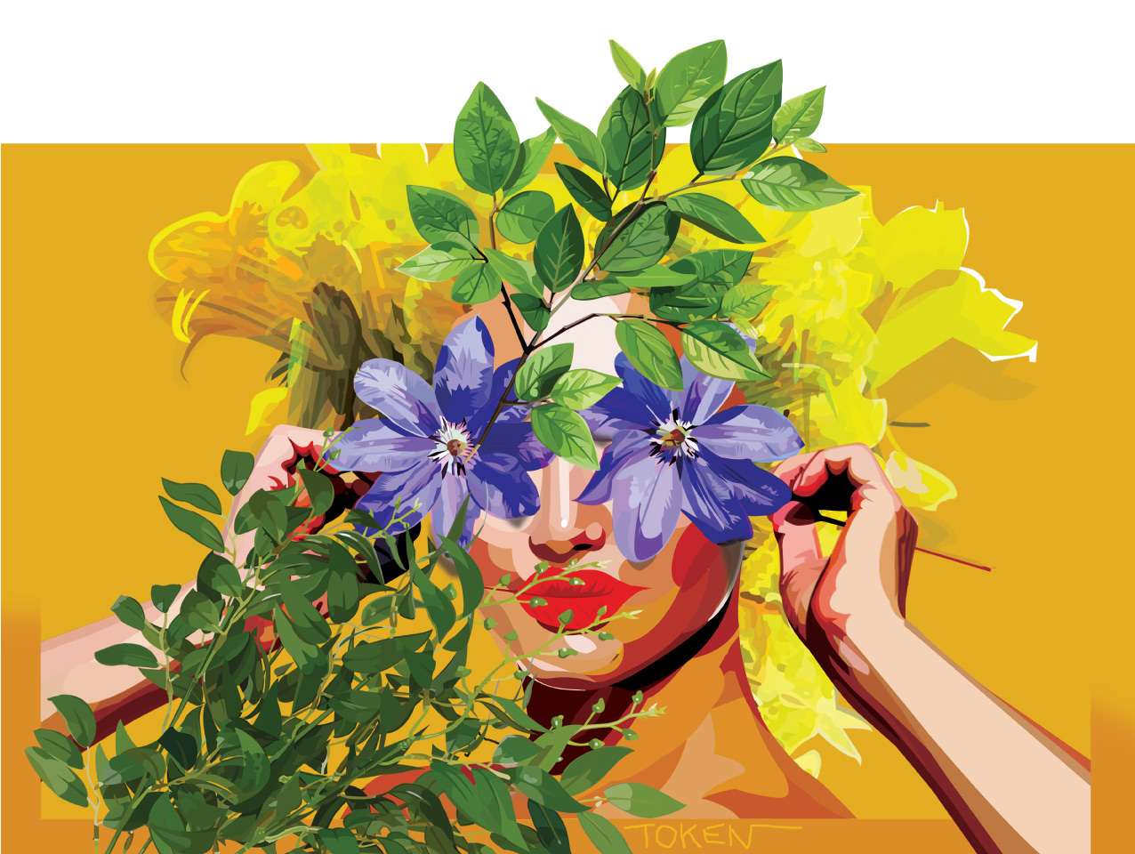 elle-effleure-art-digital-Token